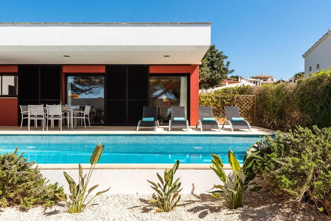 Villa Binizahira By Mauter Villas Binibeca 0*,  Spain
