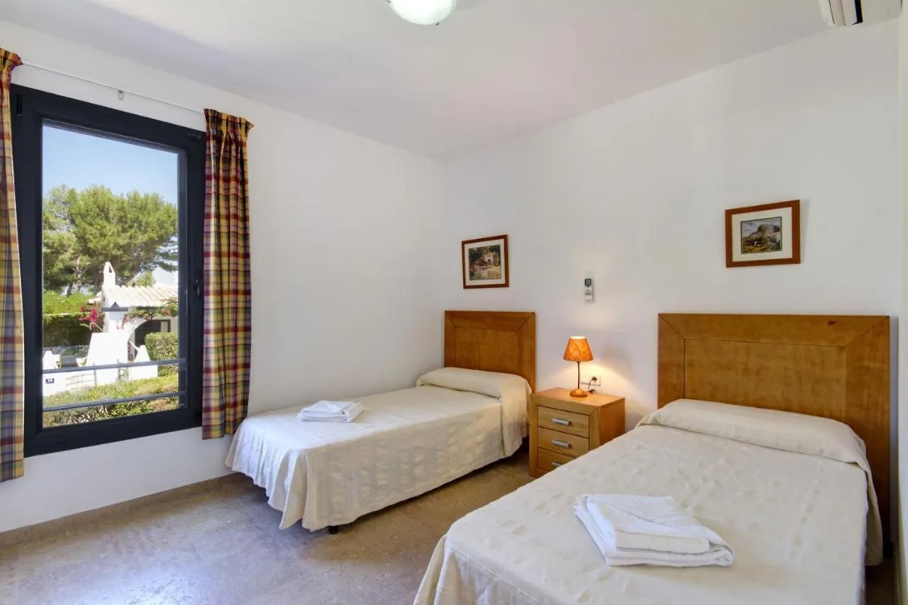 Villa Binizahira By Mauter Villas Binibeca Spain